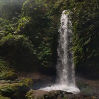 Manuaba Waterfall