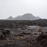 Craters of the Moon National Monument (part 1)