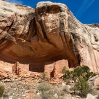 Canyon of the Ancients National Monument (part 1)