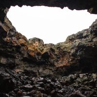 Craters of the Moon National Monument (part 2)