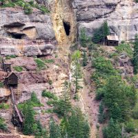 Cliffside Gold Mine
