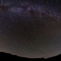 Moab Night Skies