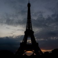 Paris 2019: Eiffel Tower Assortment
