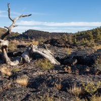 Craters of the Moon National Monument (part 3)