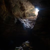 Carlsbad Caverns National Park (part 1)
